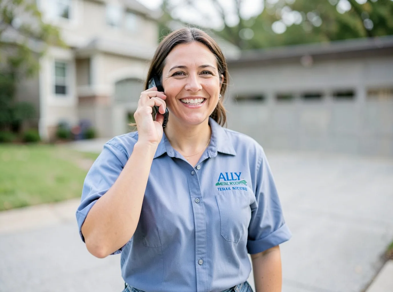 Metal Roof Installation Center Line, MI FAQs